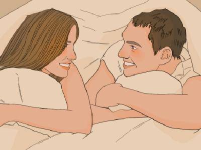 性愛如何幫助女性延緩衰老 其他抗衰老生活方式