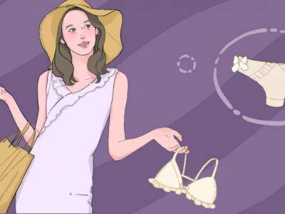 性生活于女人私處的關系,7件事可能跟陰部有關