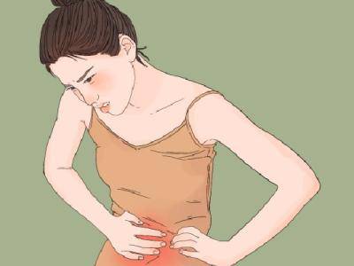 如何判斷是否發生了胚胎著床 胚胎著床的常見跡象