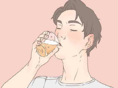 毀掉男人性能力的7種食物，性愛障礙都是它惹的禍