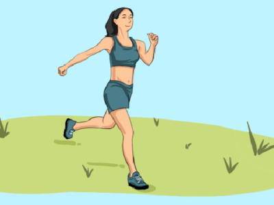 服用優思明期間可以運動嗎 如何安全進行運動