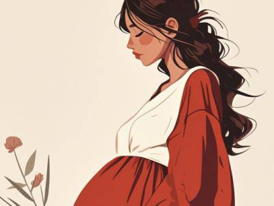 孕晚期適合行房嗎 促進(jìn)孕期性生活舒適的方法