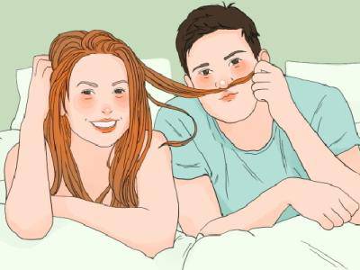 接吻時女生為什么咬男生 接吻時女生注意哪些細節