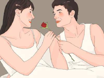 夫妻性生活時(shí)間標(biāo)準(zhǔn)是多少 增進(jìn)性生活質(zhì)量的方法