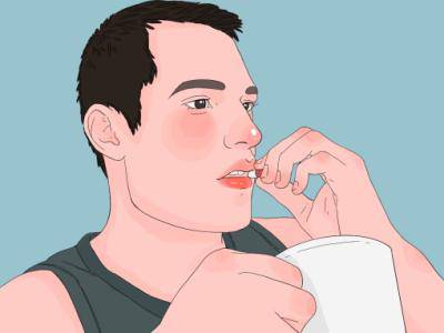 有些藥品會減弱男性性功能，這幾種藥品對男性性功能很不好