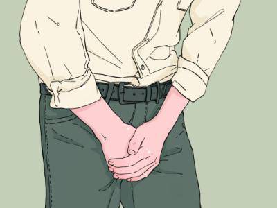 陰囊潮濕的原因 陰囊潮濕的危害