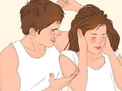 前戲不足會引起性交疼痛嗎 前戲不足改善策略