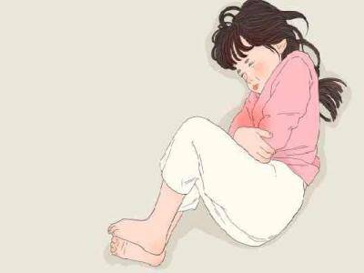 性交后腹痛難忍是怎么回事，女人性愛疼痛的9個原因