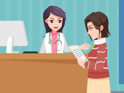 做宮頸病變檢查前能同房嗎 宮頸病檢查前的準備措施