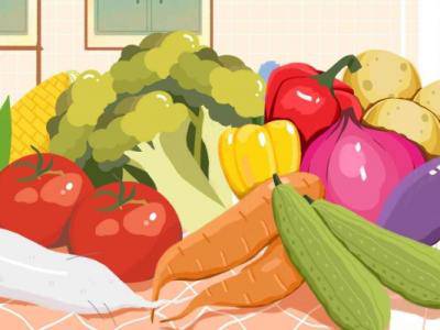 生女孩男人應(yīng)該吃什么，這四種食物吃了更容易生女孩