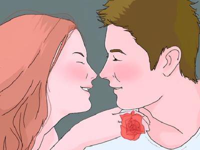 男生接吻為什么一直伸舌頭 男生接吻會有什么生理反應