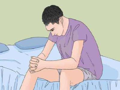 男人不給力，性生活早泄怎么辦？中醫教你治好它