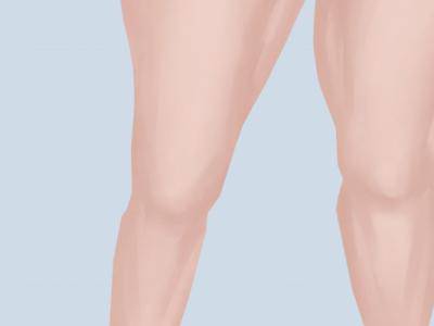 負重深蹲對腿部力量有何影響 提升腿部力量的方法