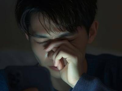 熬夜對男性性功能的影響 男性經常熬夜的補救方法