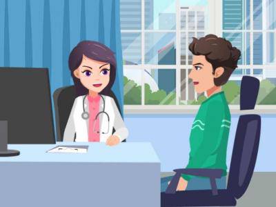 淋病通常有什么明顯癥狀，夫妻預防淋病杜絕不潔性生活