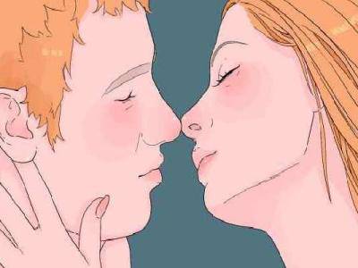 為什么接吻女生會發軟 女生接吻發軟怎么改善