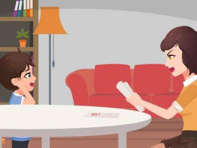 有什么不正確的孩子性教育 不正確性教育的危害