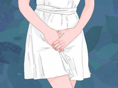 少女如何護理私處？四大行為傷害了我！