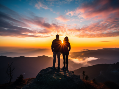 男女性滿足會有哪些外在表現 性高潮真的重要嗎