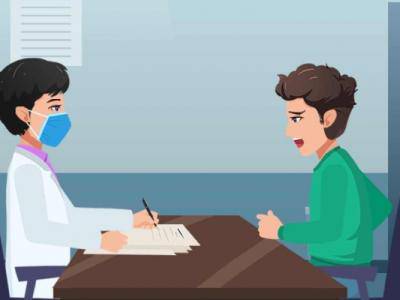 男性尖銳濕疣初期癥狀有哪些，男性尖銳濕疣初期有5種癥狀