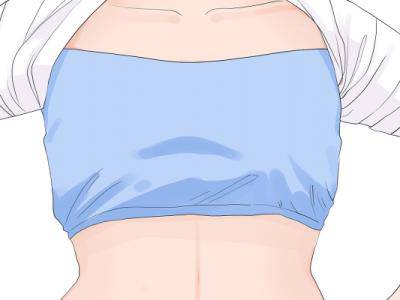 女性乳暈變大是什么原因？該怎么辦？