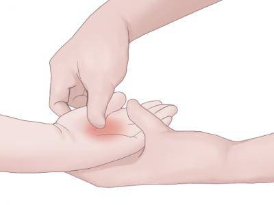 如何通過按摩改善性能力 改善性能力的方式