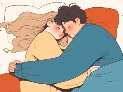 性愛如何促進女性血液循環 性愛對女性血液循環的好處