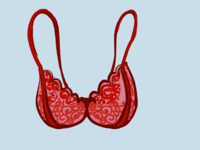 女生什么時(shí)候開始戴胸罩，4個(gè)正確佩戴胸罩的注意事項(xiàng)