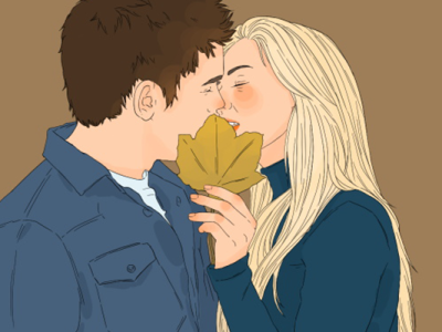 接吻時為什么會喘不過氣 接吻的注意事項