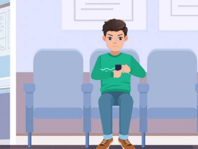 夫妻必讀，性病有哪些前兆