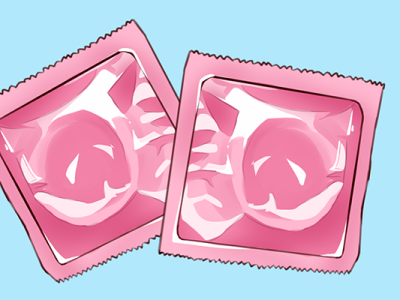 安全套損壞后需要服用緊急避孕藥嗎？