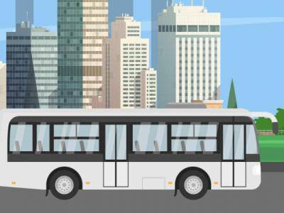 夏季公車防色狼近身的方法，女性如何保護自己防止色狼