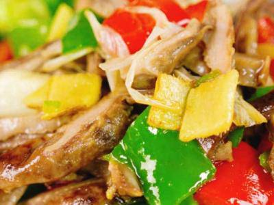 預防尿道結石，遠離六類食物