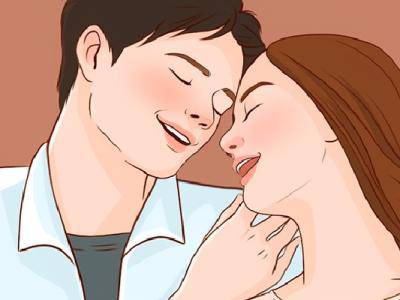 按摩如何幫助提升性欲 實踐按摩技巧