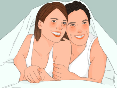 女人多久一次高潮是正常的 女性怎么提高性生活高潮時間