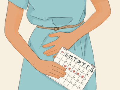 月經量少的原因 月經量少吃什么調理最好