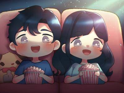 性關系：妹子不經意透露性信號？這2個都是錯的