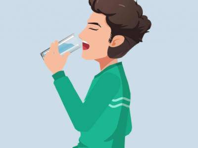 男性補充七種要素強身健體，強身健體的食物