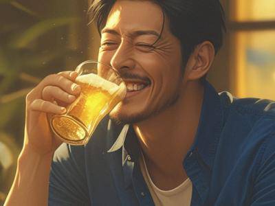 備孕期間喝酒的風險 如何提高生育質量