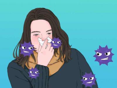 警惕梅毒的潛在危害？或許帶來4大并發癥！