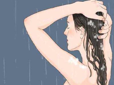 不當的生活習慣導致婦科病 不當的洗護私處習慣