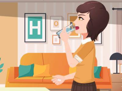 如何減少避孕藥對(duì)身體的傷害 吃避孕藥的注意事項(xiàng)