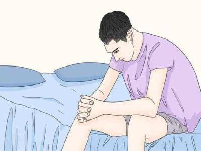 性欲不佳?5個運動可提高男性性能力