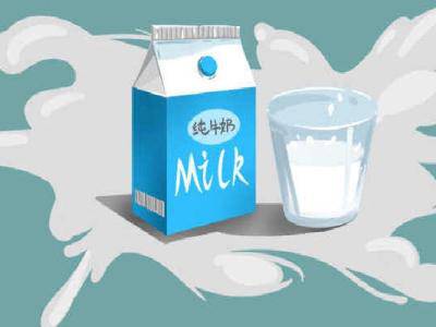 備孕喝什么牛奶好呢?備孕女性不能吃什么?