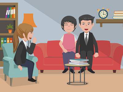 孩子撞見父母性愛怎么辦才好，夫妻性愛被孩子碰見