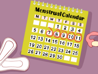 安全期是月經前后幾天 如何正確避孕