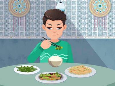 陽萎早謝吃什么食物好？什么食物對男人好？