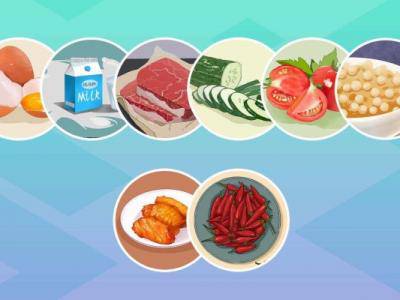 成年人要小心，這4種食物會影響性功能