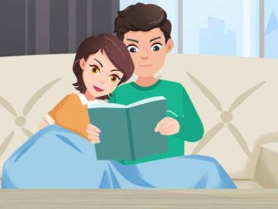 夫妻交流這個姿勢效果最好，夫妻之間怎么交流