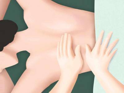 夫妻想讓性生活和諧有哪些技巧，夫妻越做越性福的4個性技巧